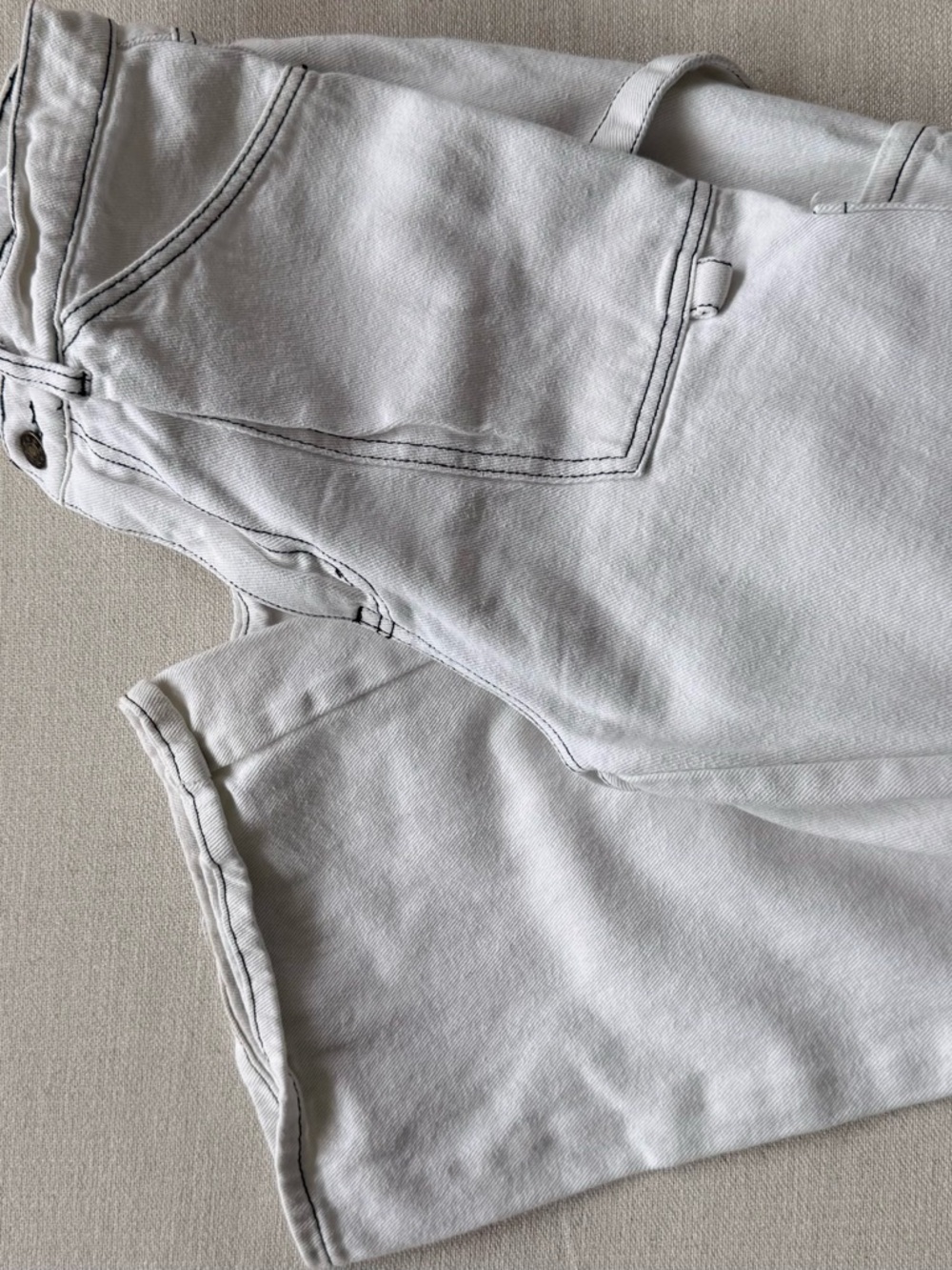 Lioness Miami Vice Cargo pants - Picture 2 of 4